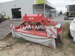 Kuhn FAUCHEUSE KUHN FC313RF