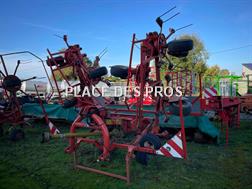 Kuhn Faneur Gf7702 Kuhn