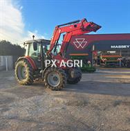 Massey Ferguson 5712S