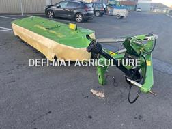 Krone Active mow R 320