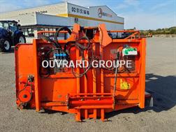 Kuhn POLYCROK 2050