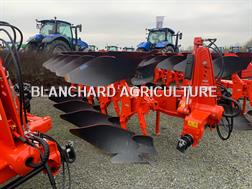 Kuhn VARIMASTER 123