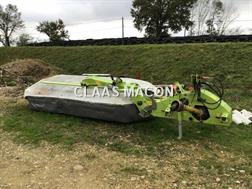 Claas DISCO 3600