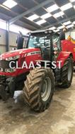 Massey Ferguson 7618 DYNA-VT EXCLUSIVE