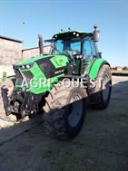 Deutz-Fahr AGROTRON TTV 6175