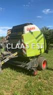 Claas VARIANT 380 RC PRO