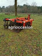 Razol COVER CROP FORESTIER X 200