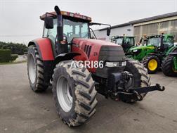 Case IH CVX 1145