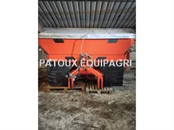 Kuhn AXIS40.1W