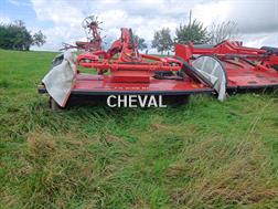 Kuhn FC3125 RF