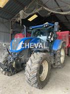 New Holland T7.270 ac