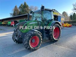 Fendt Tracteur agricole 310 power Fendt