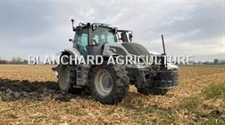 Valtra T154