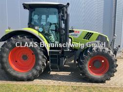 Claas ARION 650