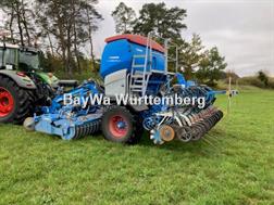 Lemken SOLITAIR 25