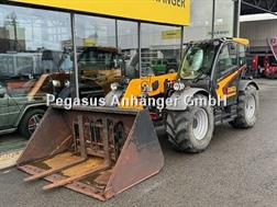 Dieci Agri Plus 42.7 VS EVO2 GD Teleskopradlader