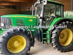 John Deere 6620 PREMIUM