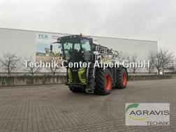 Claas Xerion 4000