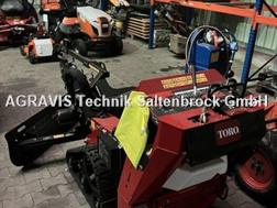 Toro TRX 300 TRENCHER