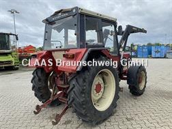 Case IH 844 XL