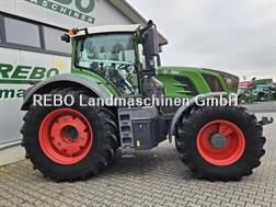 Fendt 824