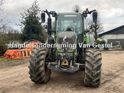 Fendt 516 Vario