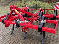 Horsch TERRANO 3 FX **Vorführmaschine**