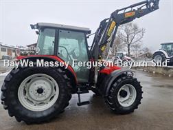 Massey Ferguson 4345