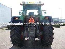 Fendt 916 Vario