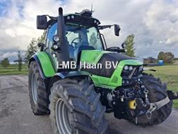 Deutz-Fahr AGROTRON TTV 6130.4