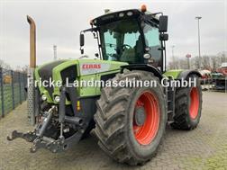 Claas XERION 3800 