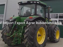 John Deere 7230 R