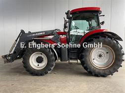 Case IH MXU 135