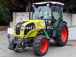 Claas NEXOS 230 VE