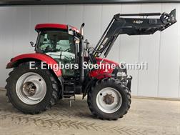 Case IH MX 110