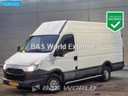 Iveco Daily 35S11 L2H2 3500kg trekhaak 12m3 Towbar