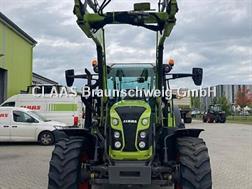 Claas Arion 430