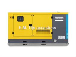 Atlas Copco QES 80