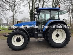 New Holland TM 140