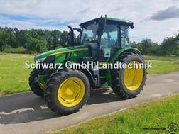 John Deere 5100 M