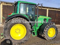 John Deere 6920