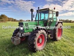 Fendt 614