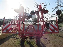 Kuhn GF8702