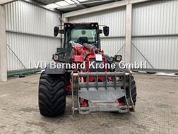 Weidemann 9580 T