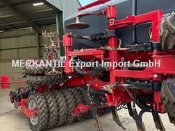 Horsch Focus 4 TD - nur 369 ha!