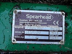 Spearhead 620R