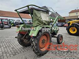 Fendt 3 S