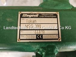 Regent TUKAN MSG 300