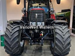 Case IH PUMA CVX 165  