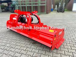 Maschio Bisonte 280 Front- / Heckmulcher